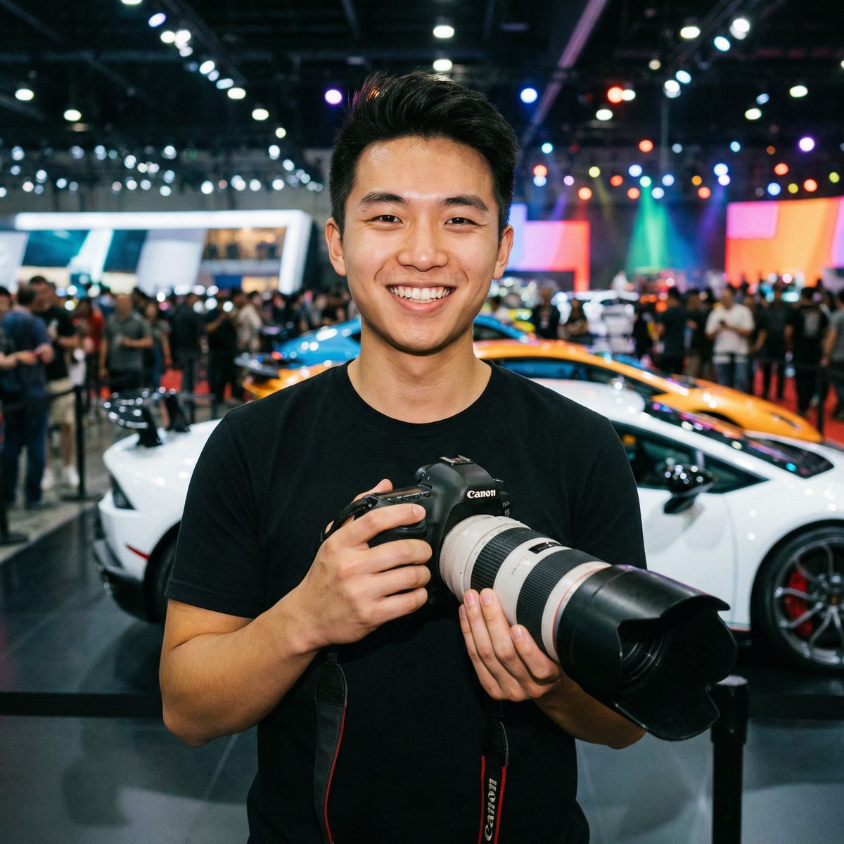 困困兔视频导演刘宇航