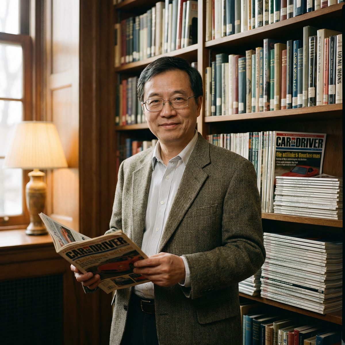 困困兔文化研究者赵教授