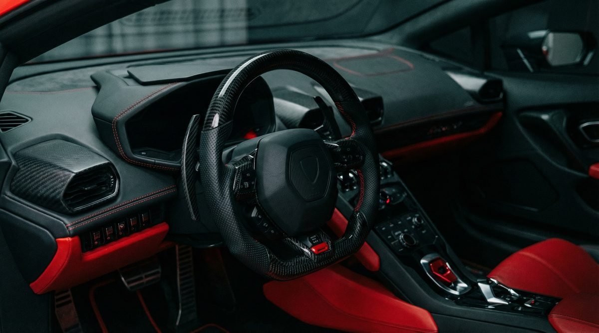 困困兔内饰改装视频